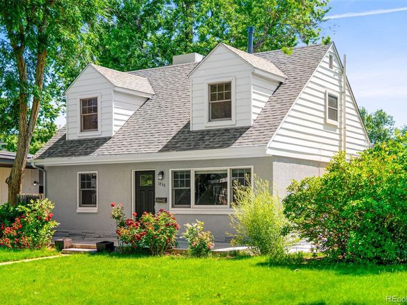 1856 S Monroe Street, Denver CO 80210