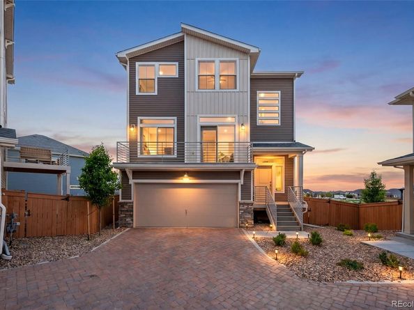 16103 E 111th Drive, Commerce City CO 80022