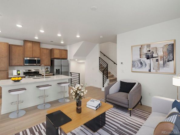 2056 S Holly Street 3, Denver CO 80222