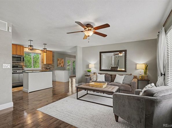 3142 S Kalispell Street, Aurora CO 80013