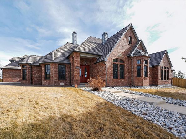 9960 Croke Drive, Northglenn CO 80260