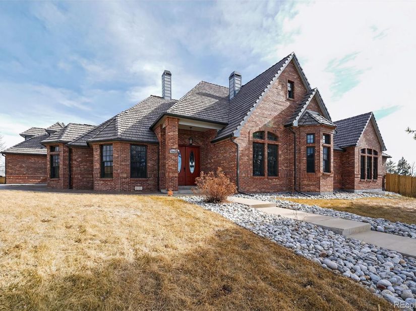9960 Croke Drive, Northglenn CO 80260