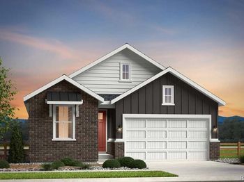 3350 N Denali Street