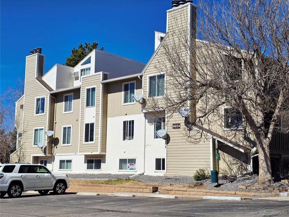 4074 S Atchison Way 104, Aurora CO 80014