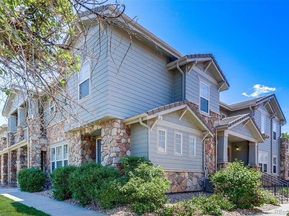 23043 E Ontario Drive 105, Aurora CO 80016