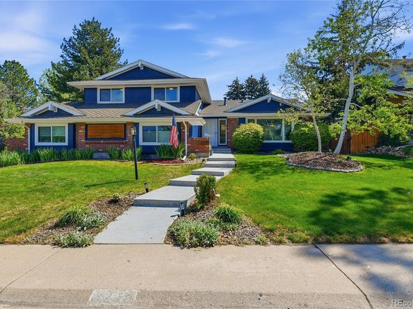 6210 S Grape Court, Centennial CO 80121