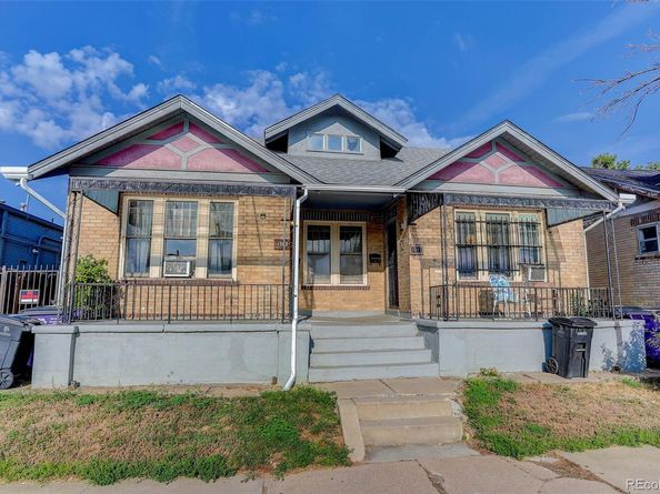 1511 N Lowell Boulevard 1509, Denver CO 80204