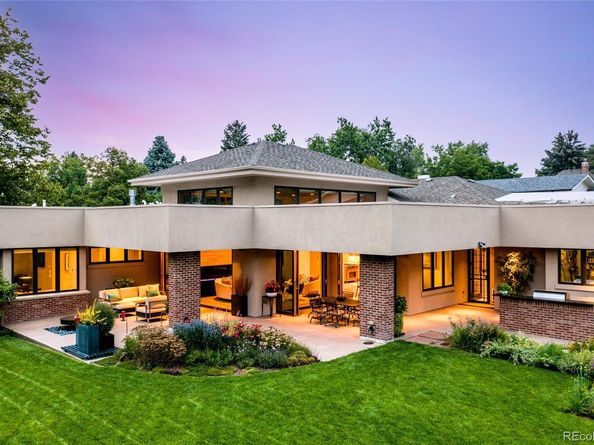 1356 S Marion Street, Denver CO 80210