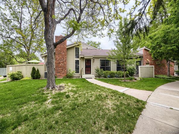 7925 W Layton Avenue 513, Littleton CO 80123