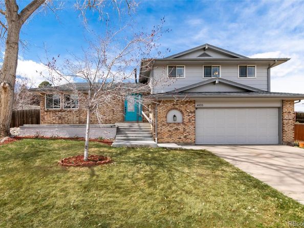 4935 S Routt Street, Littleton CO 80127