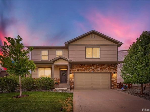 4466 S Tibet Street, Aurora CO 80015