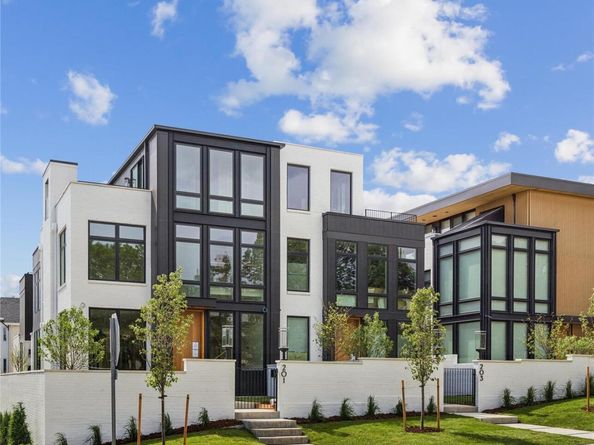 201 Garfield Street, Denver CO 80206