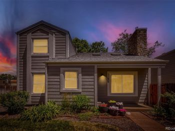 11609 E Cornell Circle