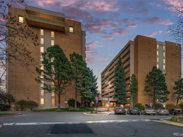 8060 E Girard Avenue 805, Denver CO 80231