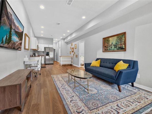 3817 N Franklin Street, Denver CO 80205