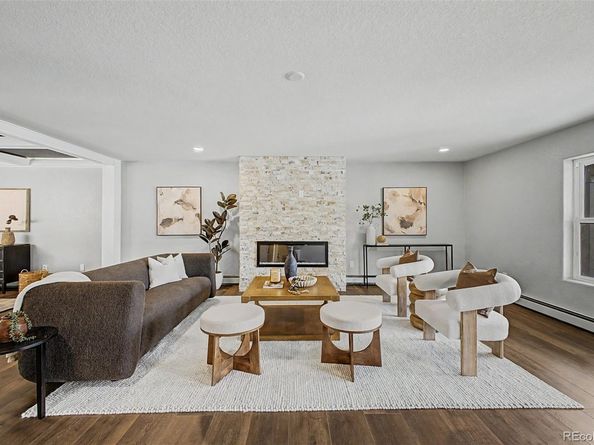 3081 S Ash Street, Denver CO 80222