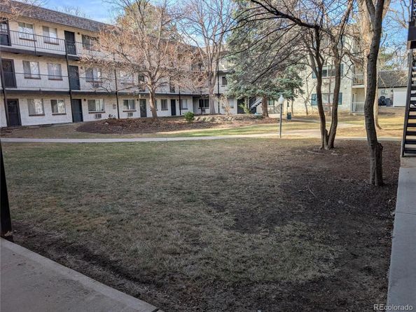 5995 E Iliff Avenue 115, Denver CO 80222