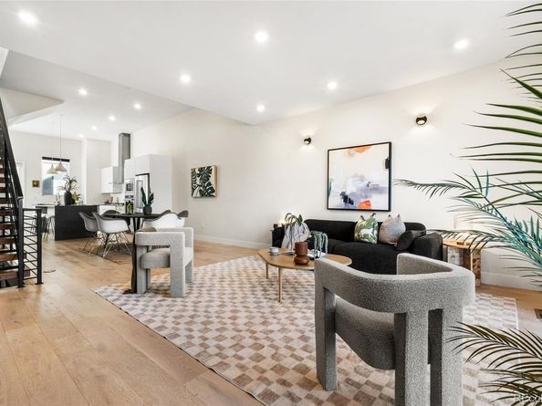 5125 W 29th Avenue 6, Denver CO 80212