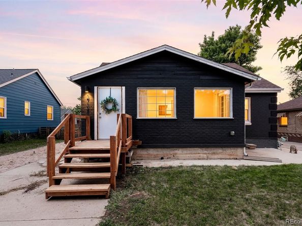3733 Sheridan Boulevard, Wheat Ridge CO 80212