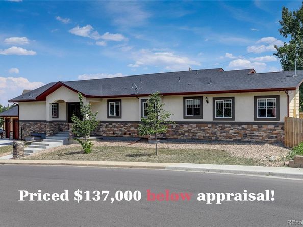 4910 W 73rd Avenue, Westminster CO 80030