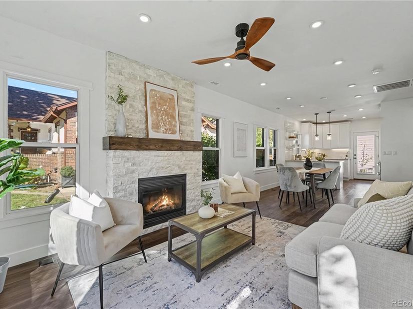 1274 Birch Street, Denver CO 80220