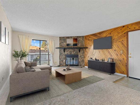 921 S Walden Street 108, Aurora CO 80017