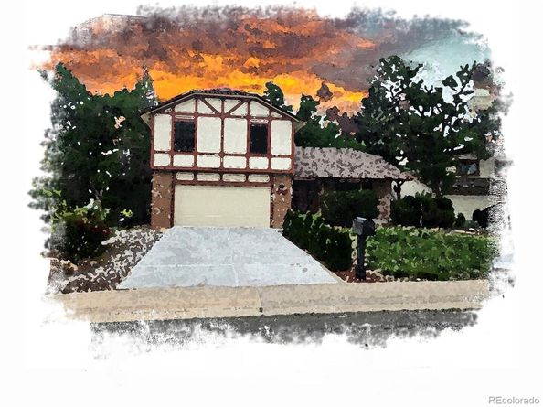 5138 S Sedalia Court, Centennial CO 80015