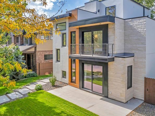 1375 S Elizabeth Street, Denver CO 80210