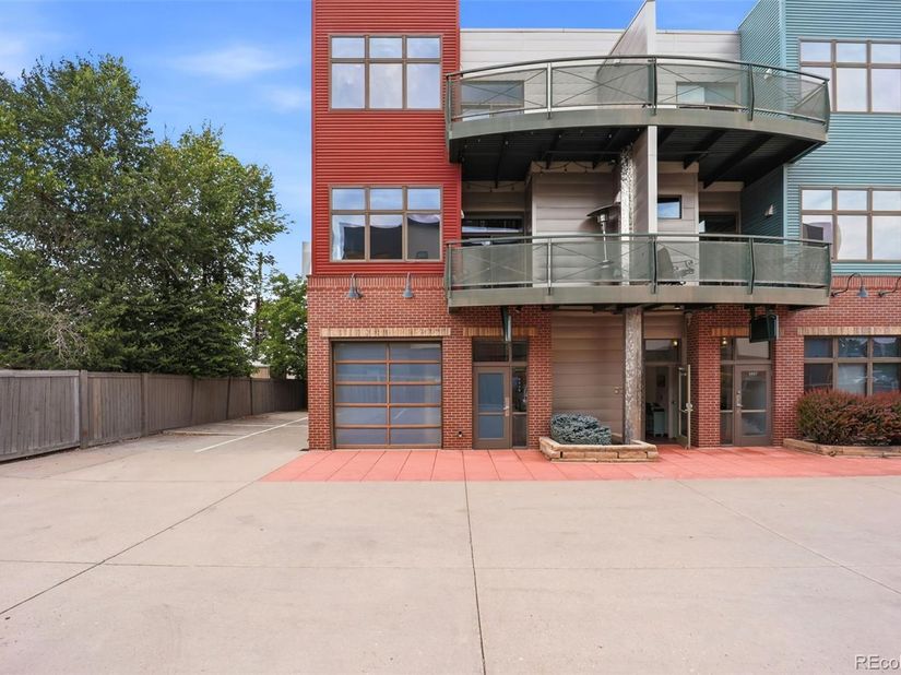 5439 S Prince Street, Littleton CO 80120