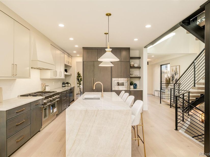 415 S Williams Street, Denver CO 80209
