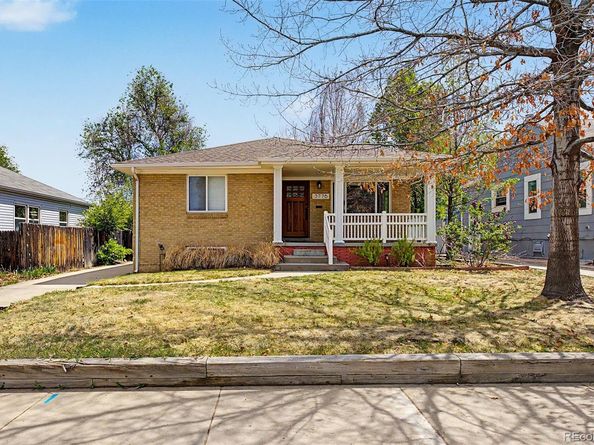 3776 S Sherman Street, Englewood CO 80113
