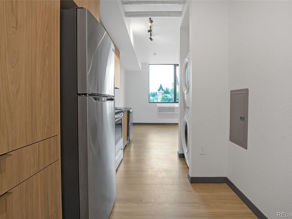 603 Inca Street 303, Denver CO 80204