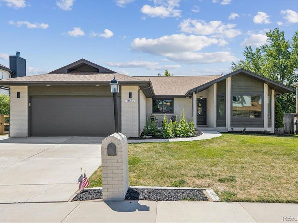 11686 W 74th Way, Arvada CO 80005