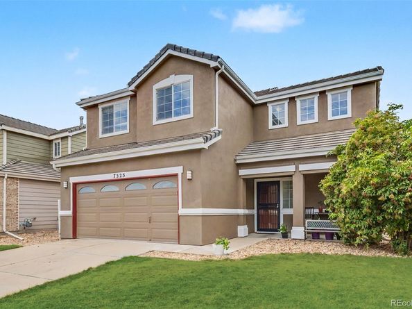 7325 S Nucla Street, Aurora CO 80016