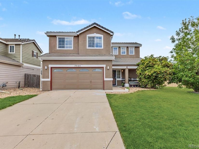 7325 S Nucla Street, Aurora CO 80016