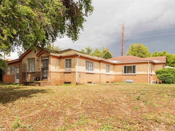 2906 N Colorado Boulevard, Denver CO 80207