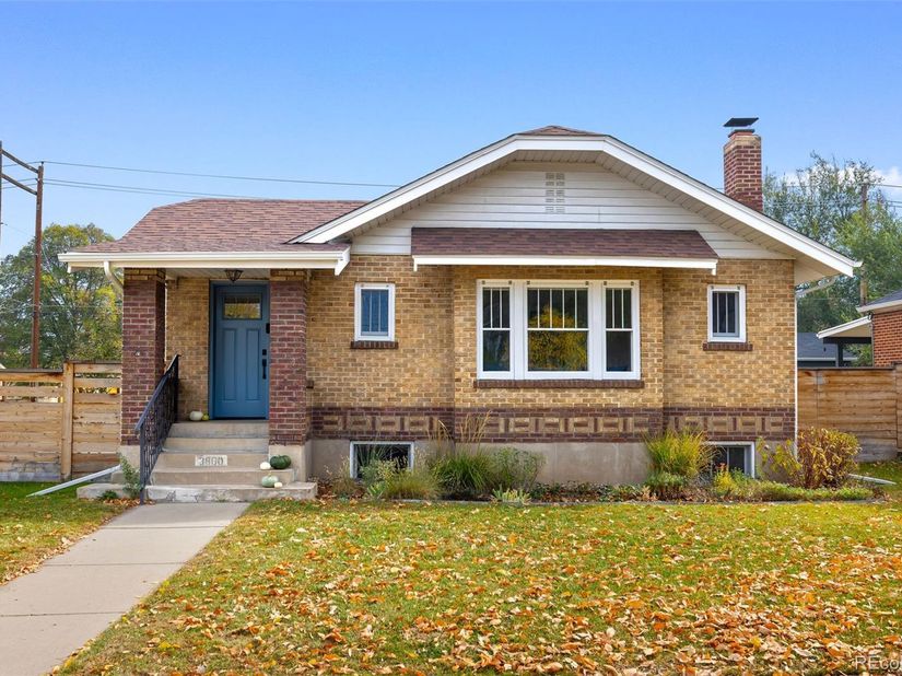 3800 S Lincoln Street, Englewood CO 80113