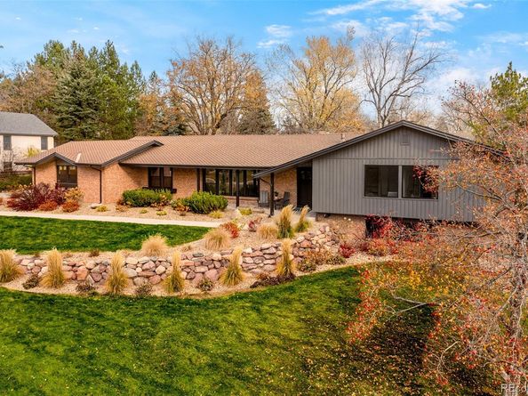 4000 S Dahlia Street, Cherry Hills Village CO 80113