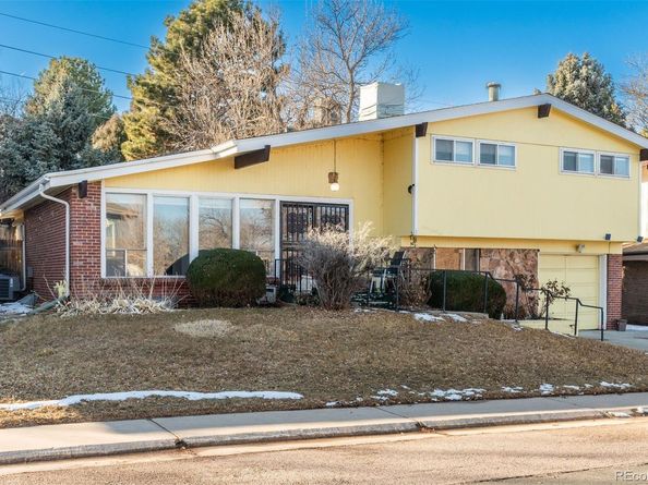 3021 S Valentia Street, Denver CO 80231