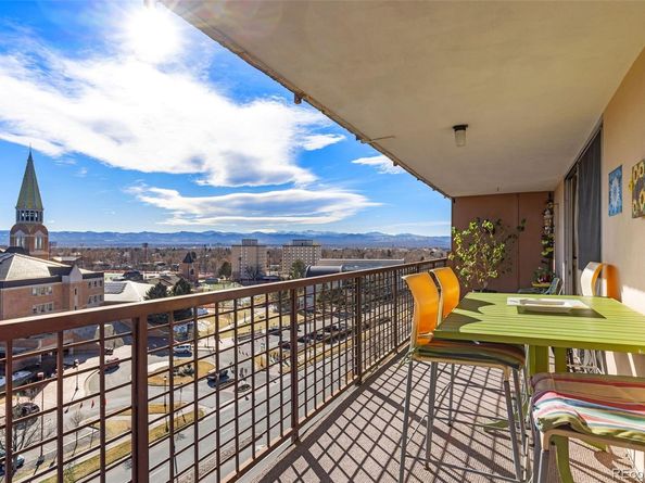 2225 Buchtel Boulevard 1008, Denver CO 80210