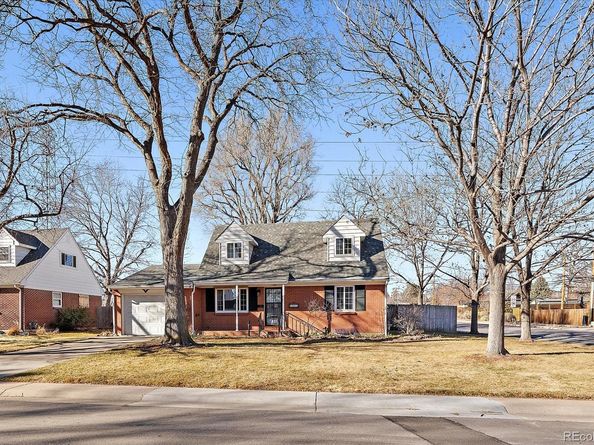 1905 S Kearney Way, Denver CO 80224