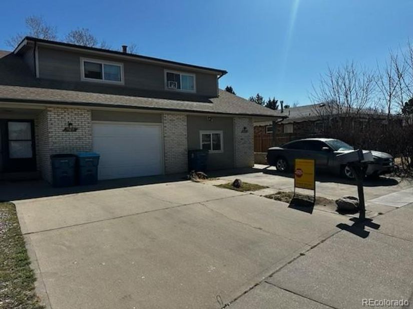 6780 Bax Court, Commerce City CO 80022