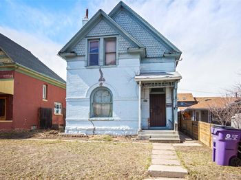 3643 Shoshone Street