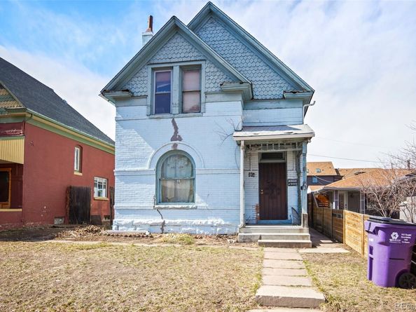 3643 Shoshone Street, Denver CO 80211