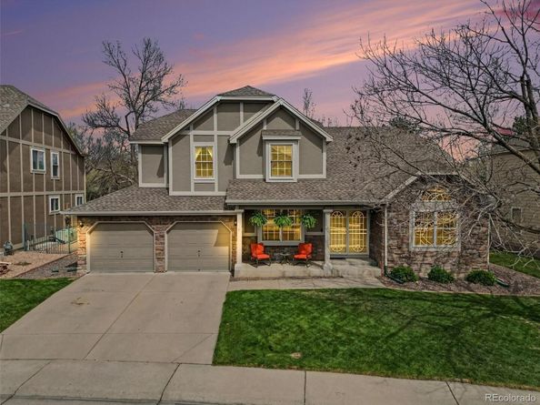 16949 W 68th Place, Arvada CO 80007