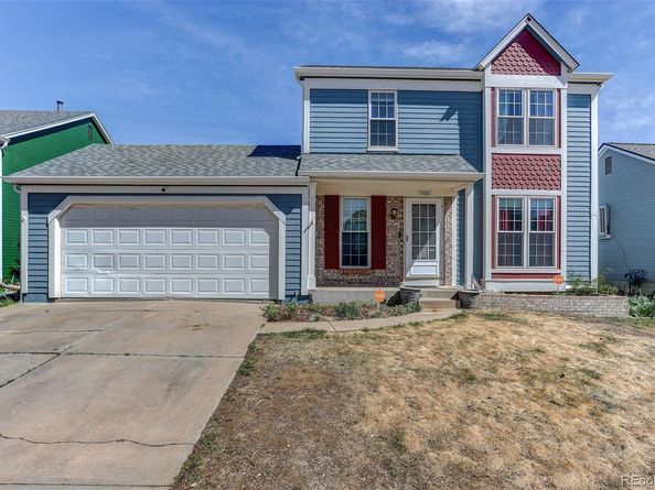 19886 E Bethany Drive, Aurora CO 80013