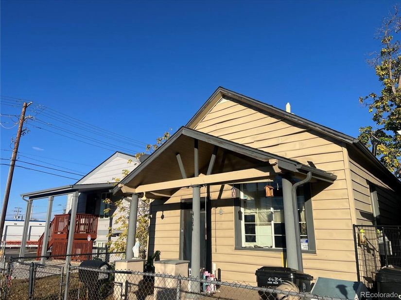 4684 York Street, Denver CO 80216