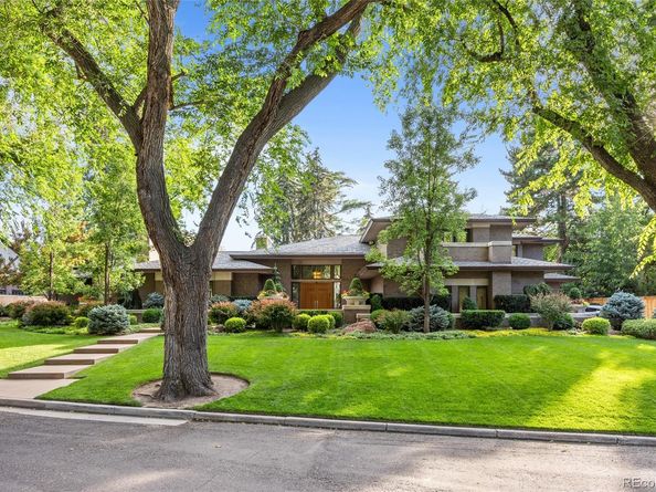 825 S Adams Street, Denver CO 80209