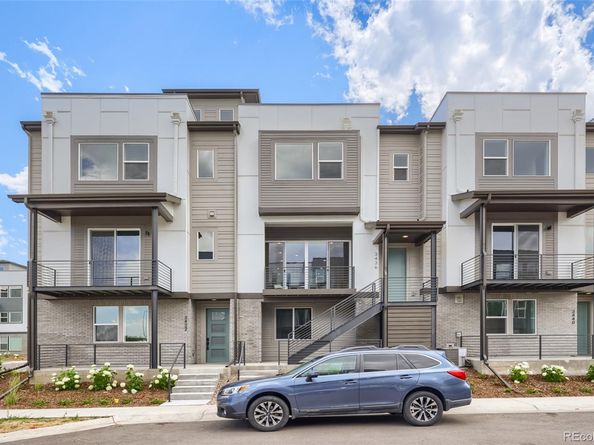 3436 W Elmhurst Place, Littleton CO 80120