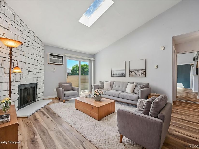 10150 E Virginia Avenue 4301, Denver CO 80247